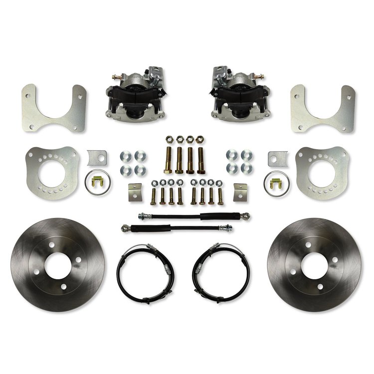 BRAKE CONVERSION KIT