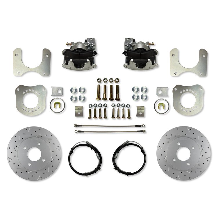 BRAKE CONVERSION KIT