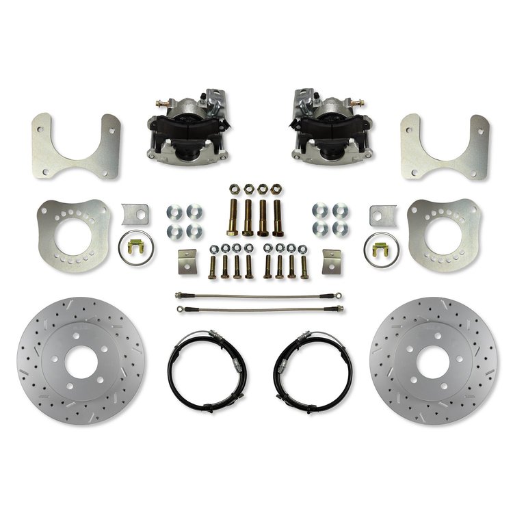 BRAKE CONVERSION KIT