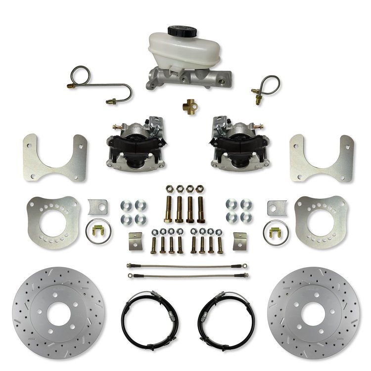 BRAKE CONVERSION KIT