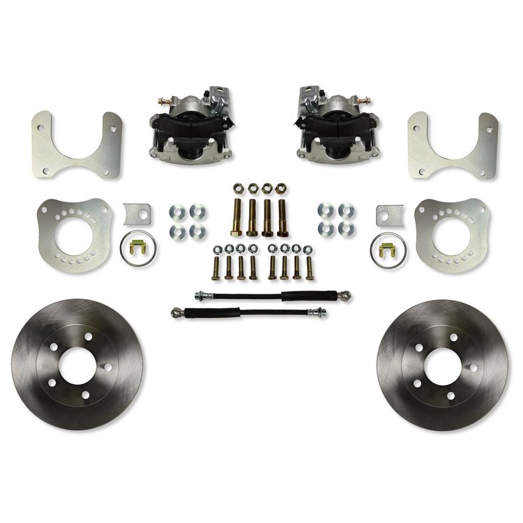BRAKE CONVERSION KIT