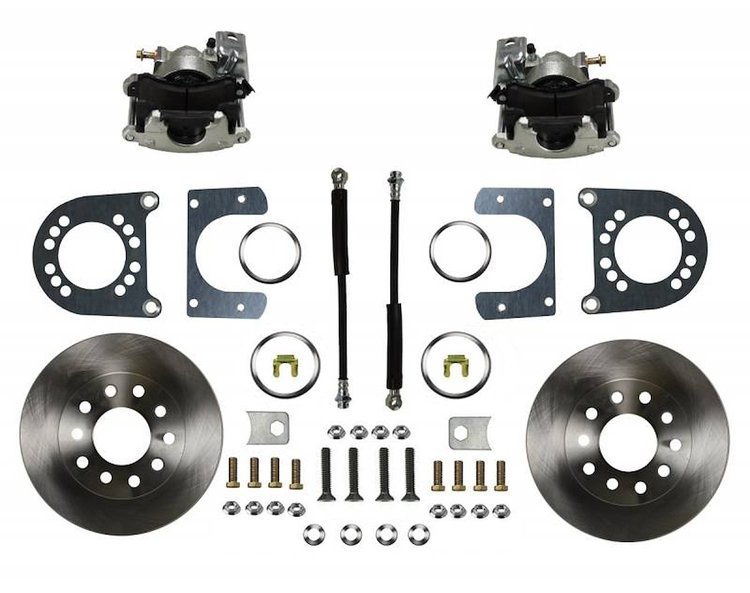 Brake Conversion Kit