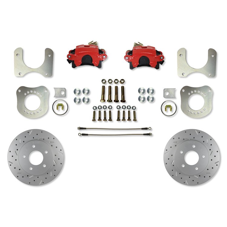BRAKE CONVERSION KIT