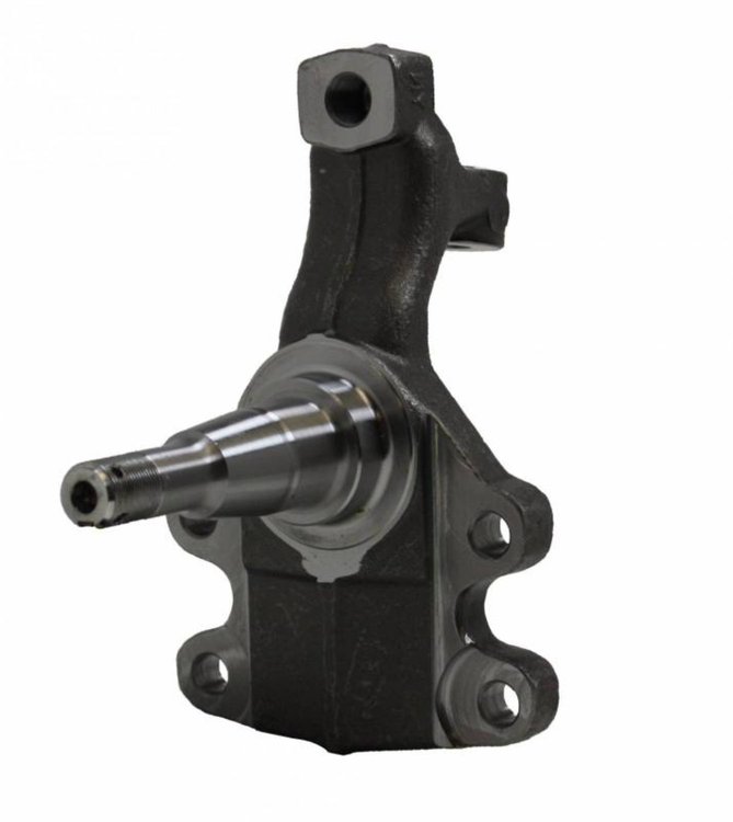Steering Knuckle
