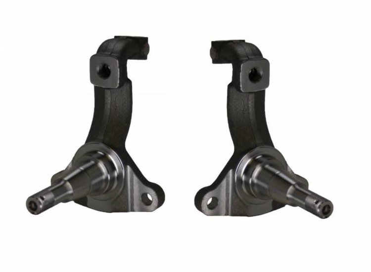Steering Knuckle