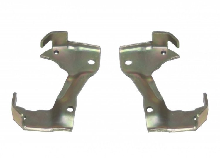 Disc Brake Caliper Bracket