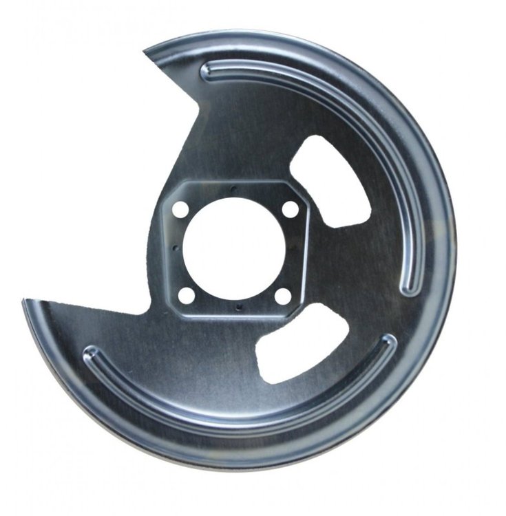 Brake Dust Shield