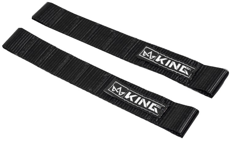 Interior Door Strap All Jeep Years, Select Jeep CJ, YJ, TJ, LJ, JK & JL