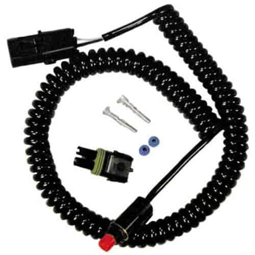 Nascar Legal Steering Wheel Kill Switch