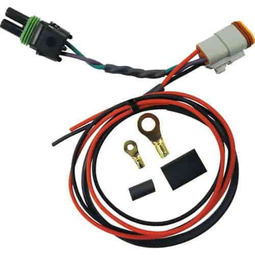 Crane Distributor Adapter