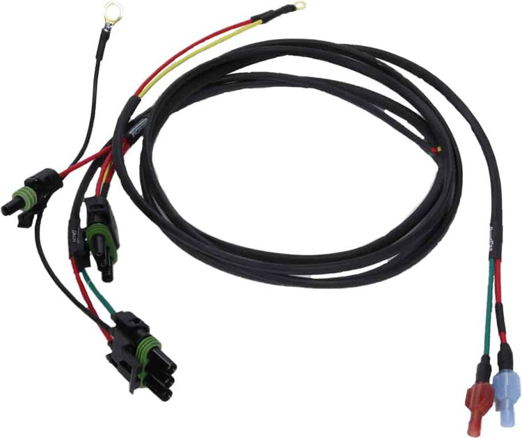 Soft Touch HEI Wiring Harness