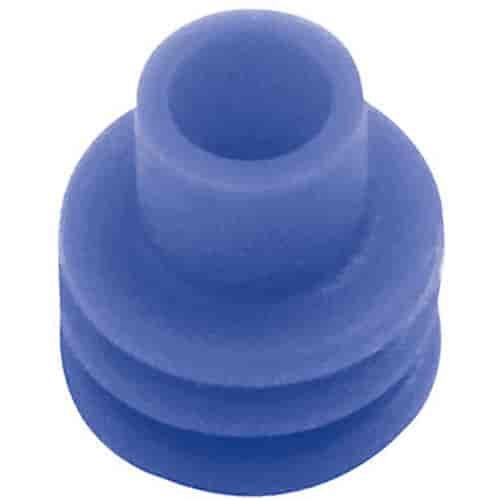 Weatherpack Blue Cable Seal