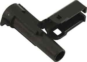 Male 1 Pin Weatherpack Connector