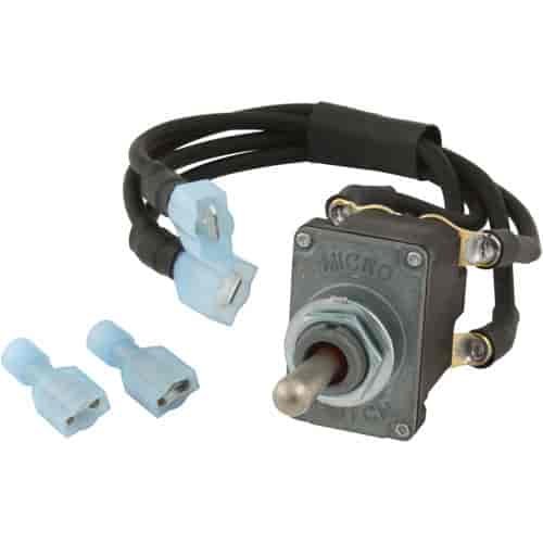 Electric Wing Switch Kit
