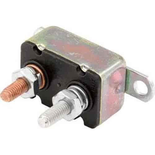 Circuit Breaker 40 AMP Carded