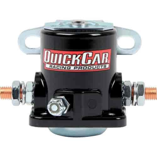 Starter Solenoid Ford Style