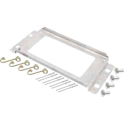 MSD Box Quick Release Mounting Plate