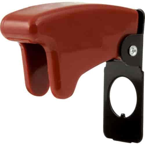 Flip Switch Guard Carded