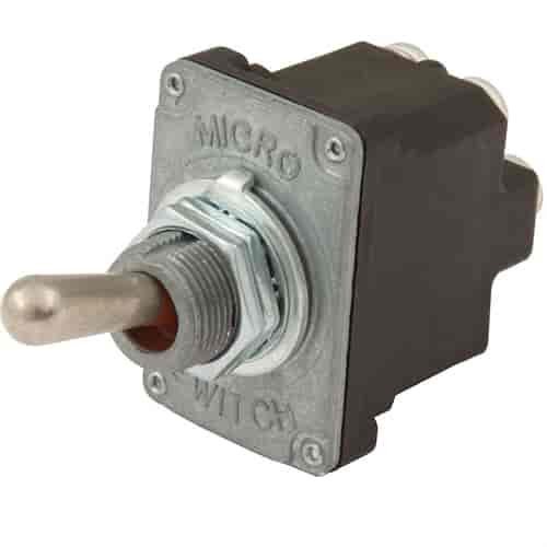 Weatherproof 6 Post Magneto Switch