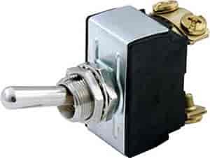 Toggle Switch Bridged Double-Pole