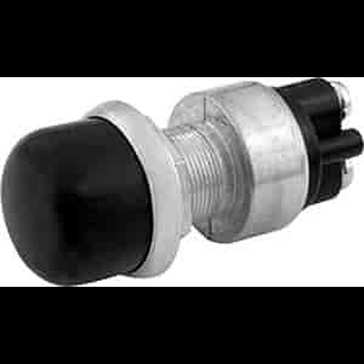 Momentary Push To Start Switch