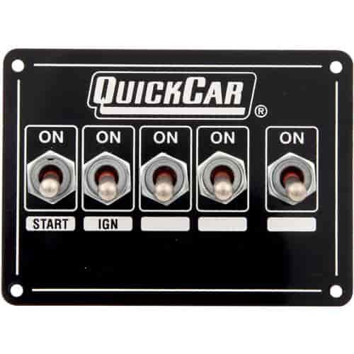 ICP Weatherproof Dual Ignition Weatherpacked