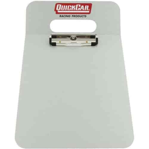 Aluminum Clipboard