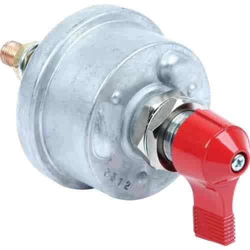 MSD Switch with Alt. Post no plate