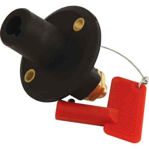 MDS w/Removable Key