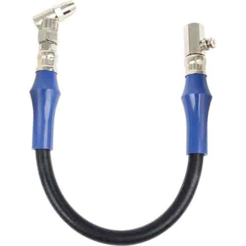 14" Replacement Tire Pressure Gauge Hose