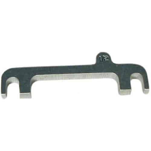 Upper A-Arm Spacer 1/2"