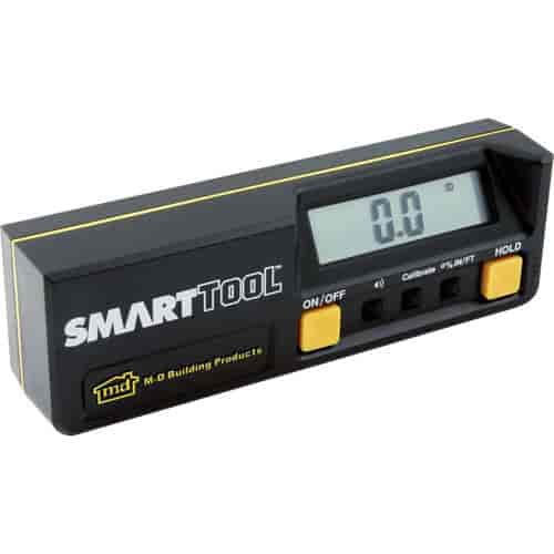 Smart Tool Digital Level