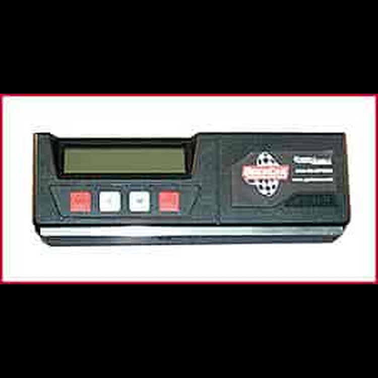 Digital Angle Finder