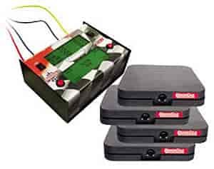 QuickScale System Cast Pads