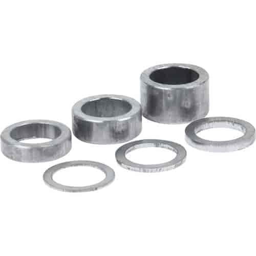 Bump Steer Shim Kit