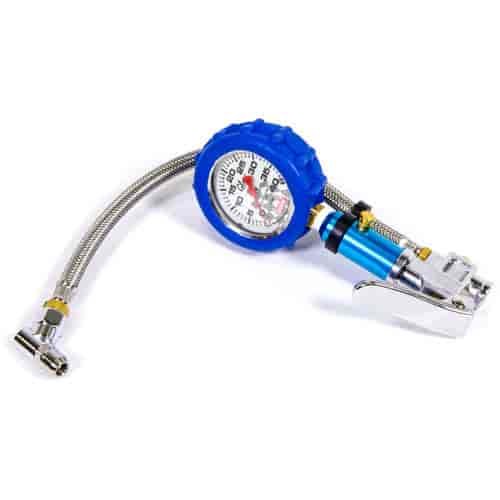 Tire Inflator 0-40PSI Glow