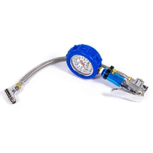 Tire Inflator 0-60PSI Glow