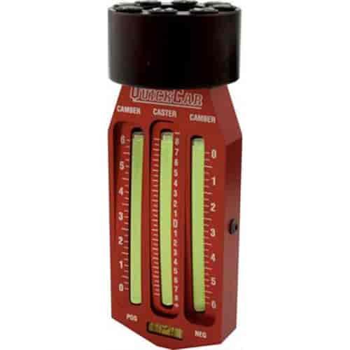 Caster/Camber Gauge No Adapter
