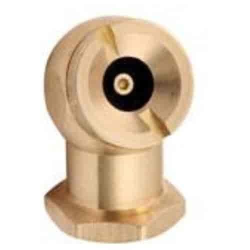 Ball Style Tire Chuck