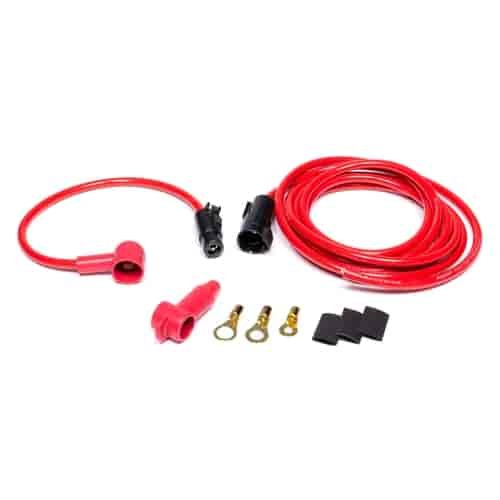Weatherproof Alternator Wire Kit
