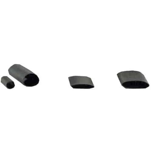 Heat Shrink Tubing Small