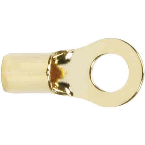 1/4 Ring Terminal Kit