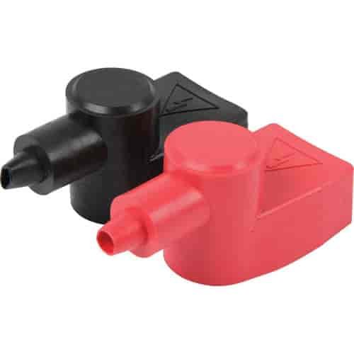 Battery Terminal Cover Positive & Negative