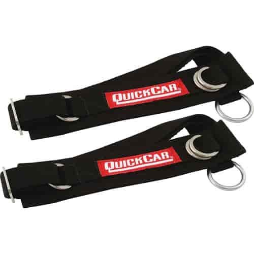 Arm Restraints