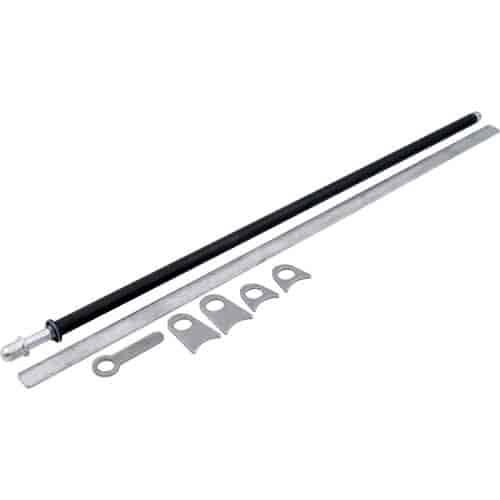 Spring Loaded Net Install Kit