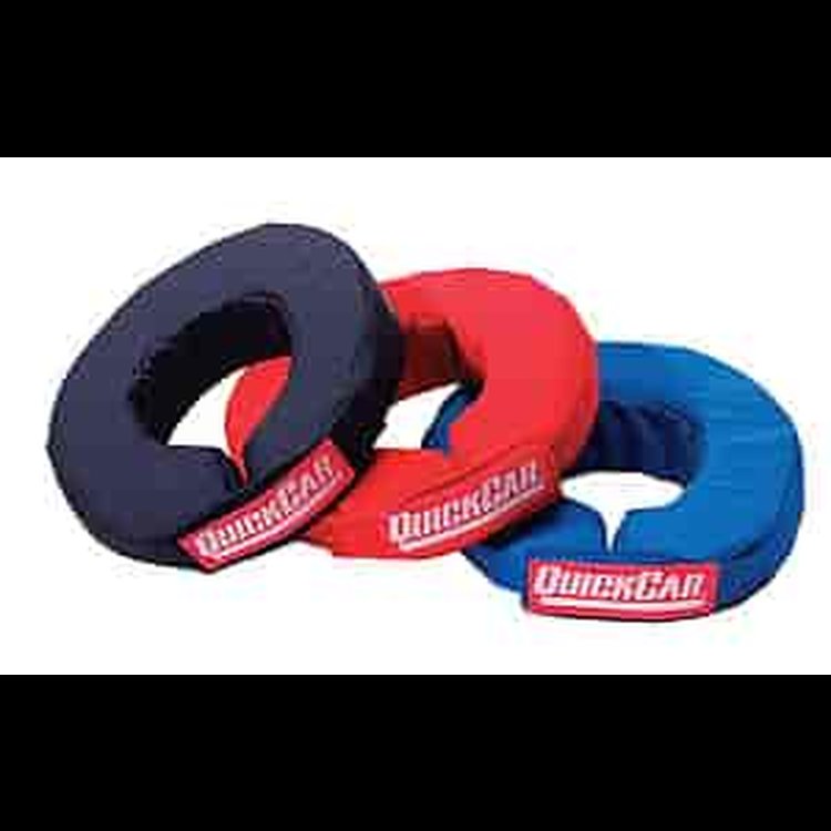 360° Neck Brace Black