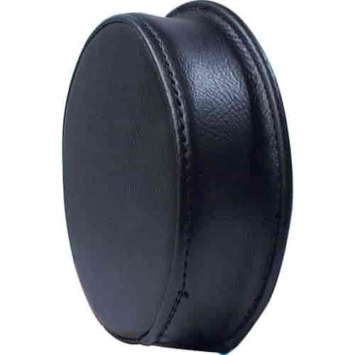 Round Steering Wheel Pad Round
