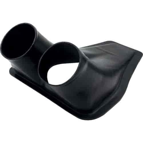NACA Duct Black Dual