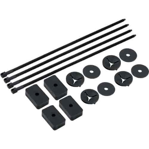 Electric Fan Mounting Kit
