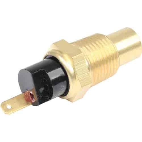 Water Temperature Switch